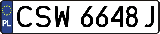 CSW6648J