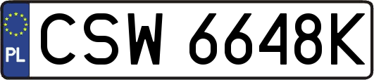 CSW6648K