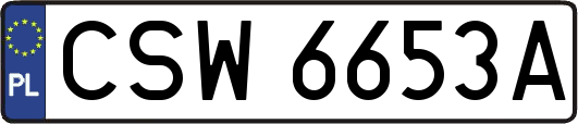 CSW6653A