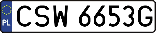 CSW6653G