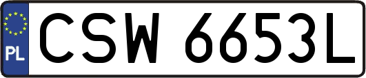 CSW6653L