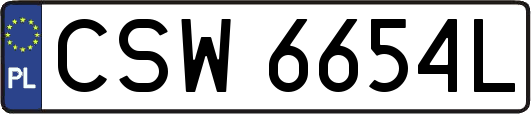 CSW6654L