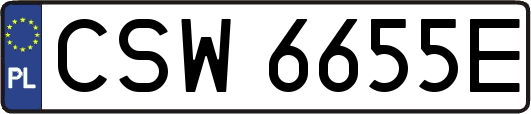 CSW6655E