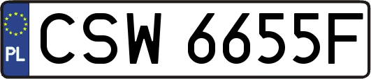 CSW6655F