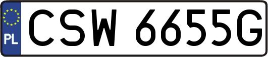 CSW6655G