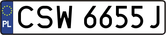 CSW6655J