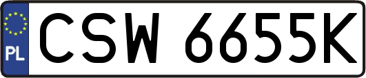 CSW6655K