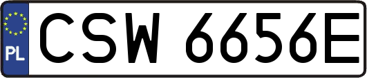 CSW6656E