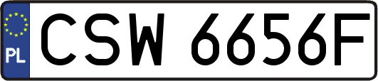 CSW6656F