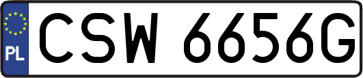 CSW6656G