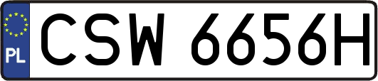 CSW6656H