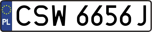 CSW6656J