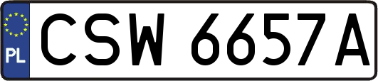 CSW6657A