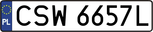 CSW6657L