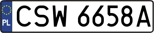 CSW6658A