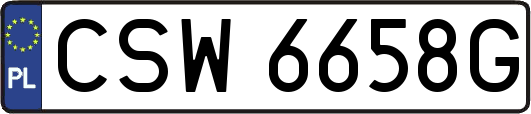 CSW6658G
