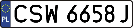 CSW6658J