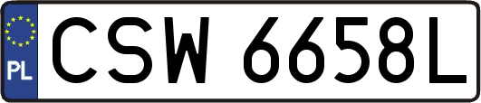 CSW6658L