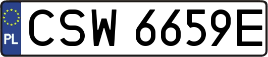 CSW6659E