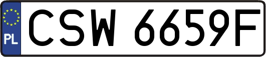 CSW6659F