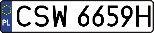CSW6659H
