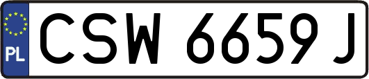 CSW6659J