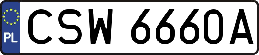 CSW6660A