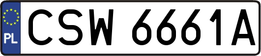 CSW6661A