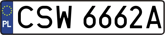 CSW6662A