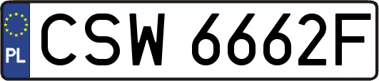 CSW6662F