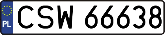 CSW66638