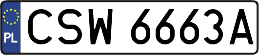 CSW6663A
