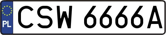 CSW6666A