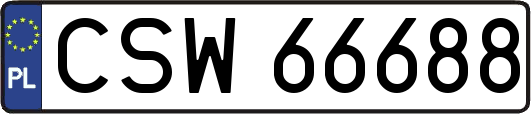 CSW66688
