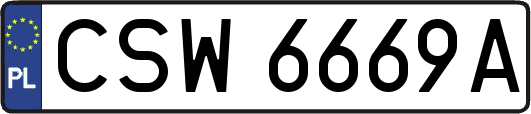 CSW6669A