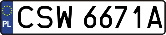 CSW6671A