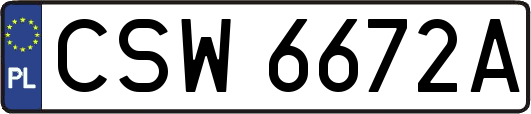 CSW6672A