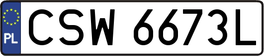 CSW6673L