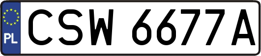 CSW6677A