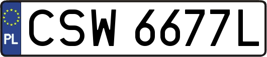 CSW6677L