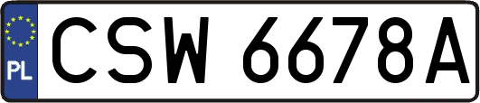 CSW6678A