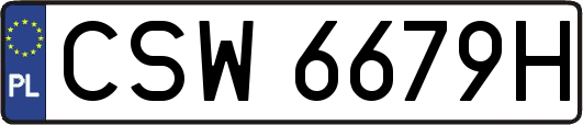 CSW6679H