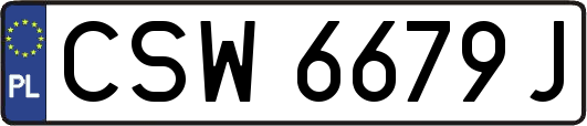 CSW6679J