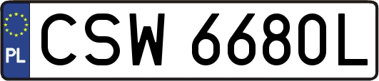 CSW6680L
