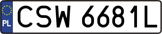 CSW6681L