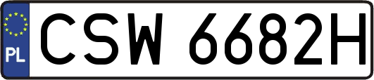 CSW6682H