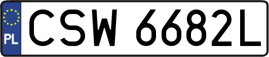 CSW6682L