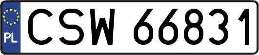 CSW66831