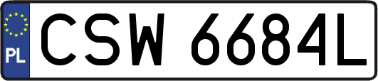 CSW6684L