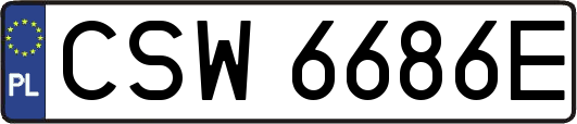 CSW6686E